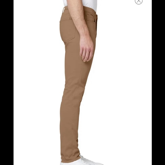 Joe's Jeans NWOT Mens The Asher Slim Fit